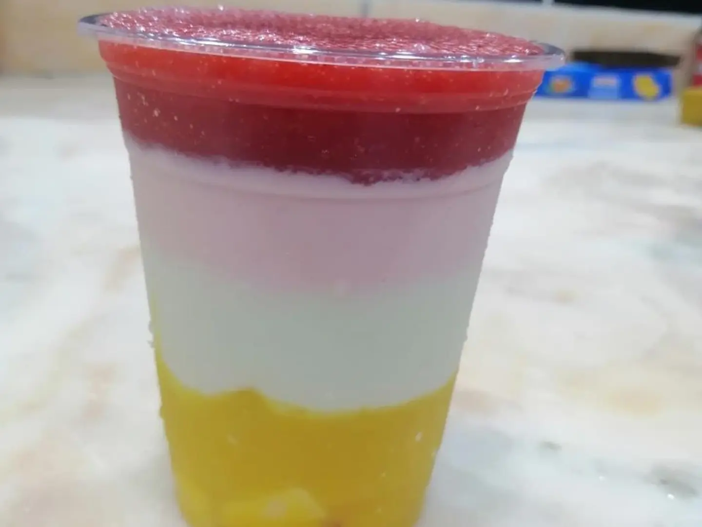 Squeeze Your Juice To Your Liking