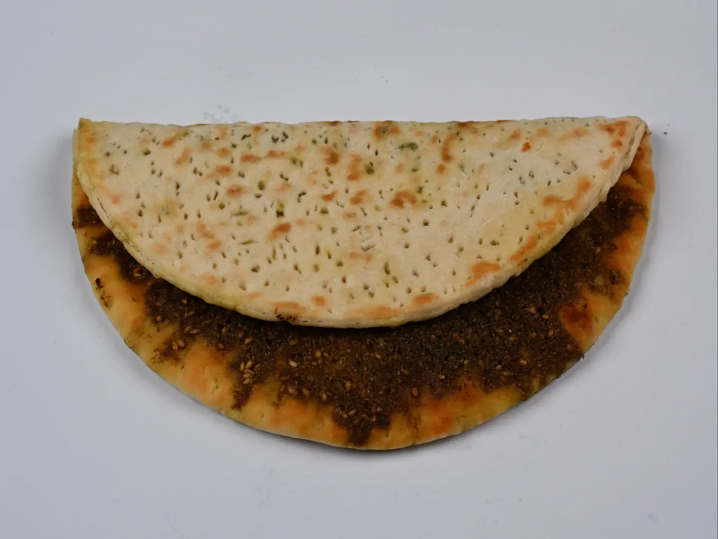 صفيحة زعتر
