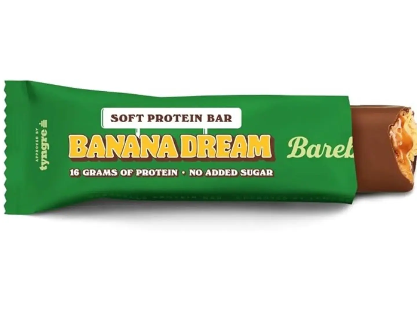 Barebells Banana Dream
