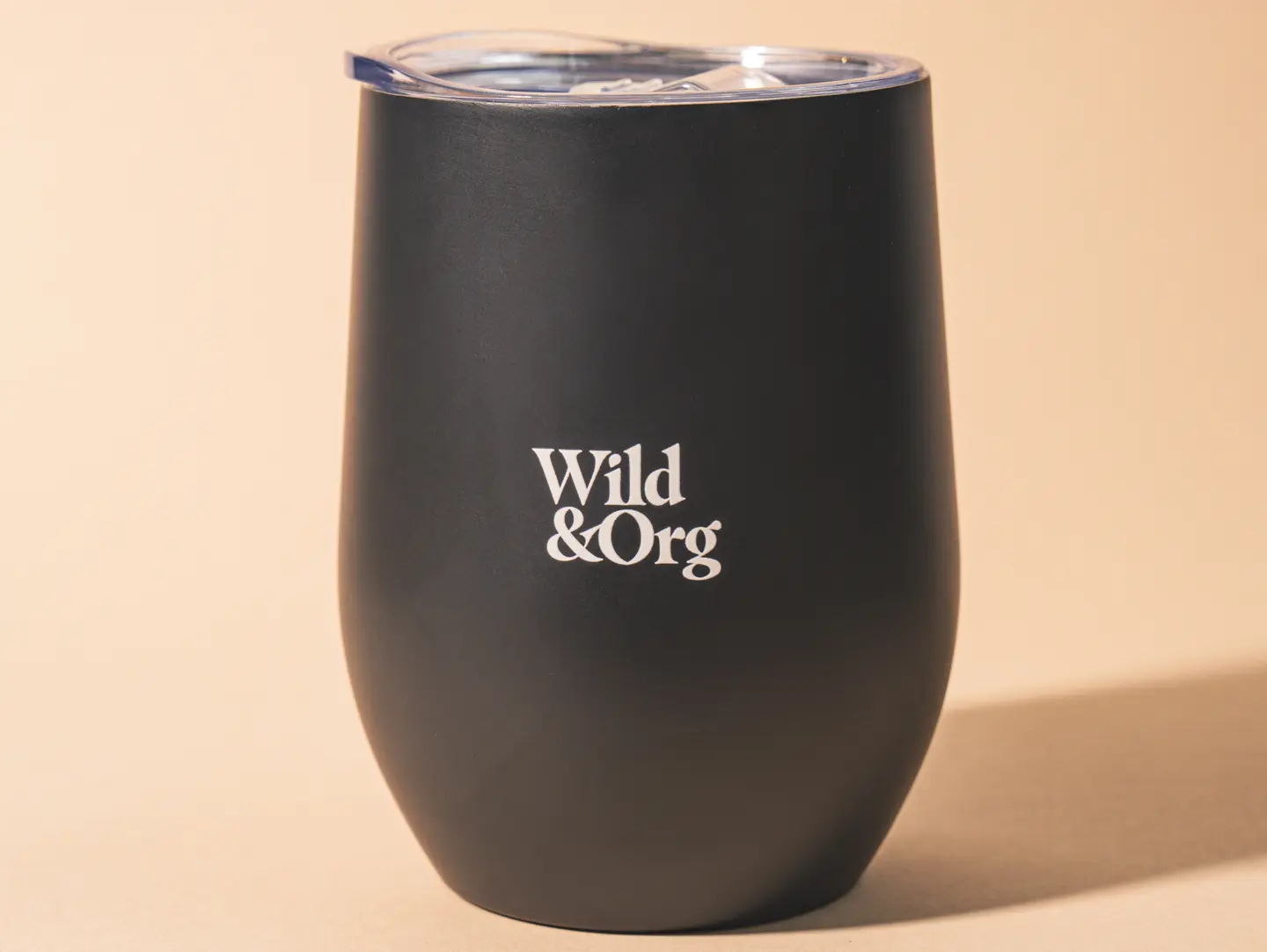Wild&Org Mug   Green