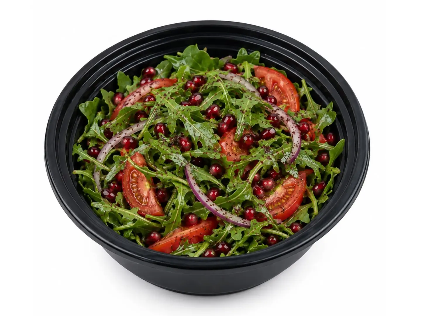 Arugula Salad