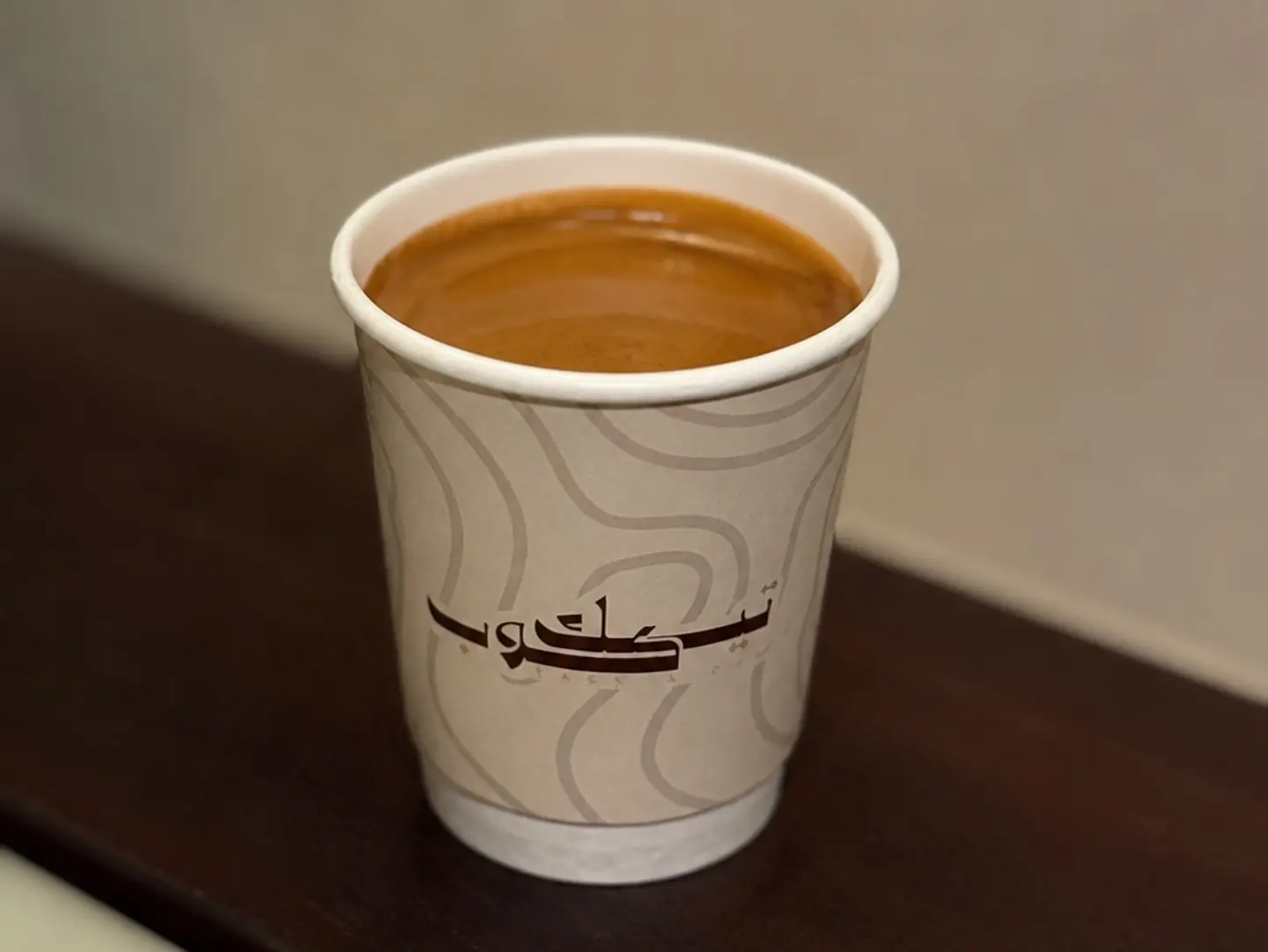 إسبريسو