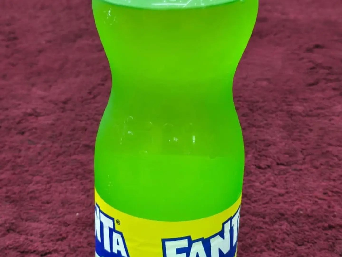 Fanta Citrus 1 Liter