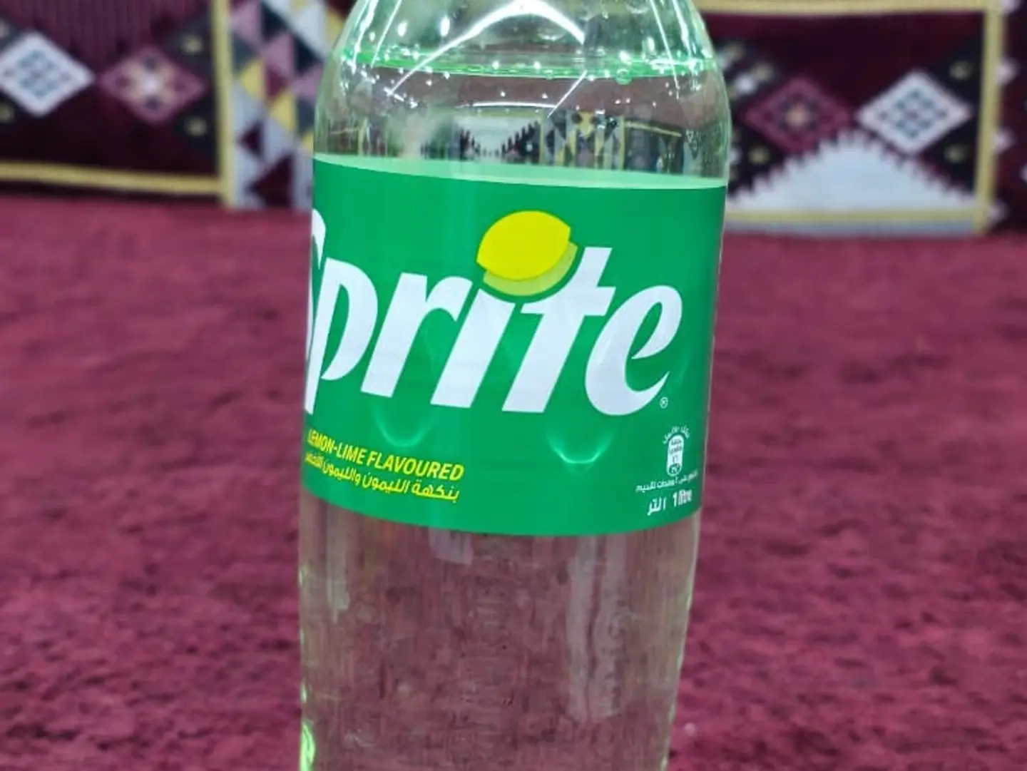 Sprite 1 Liter