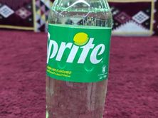 سبرايت لتر