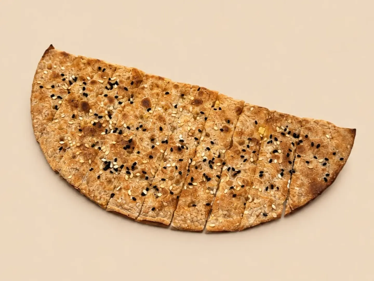 Whole Wheat Pastry