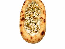 فطيرة لبنة بالعسل
