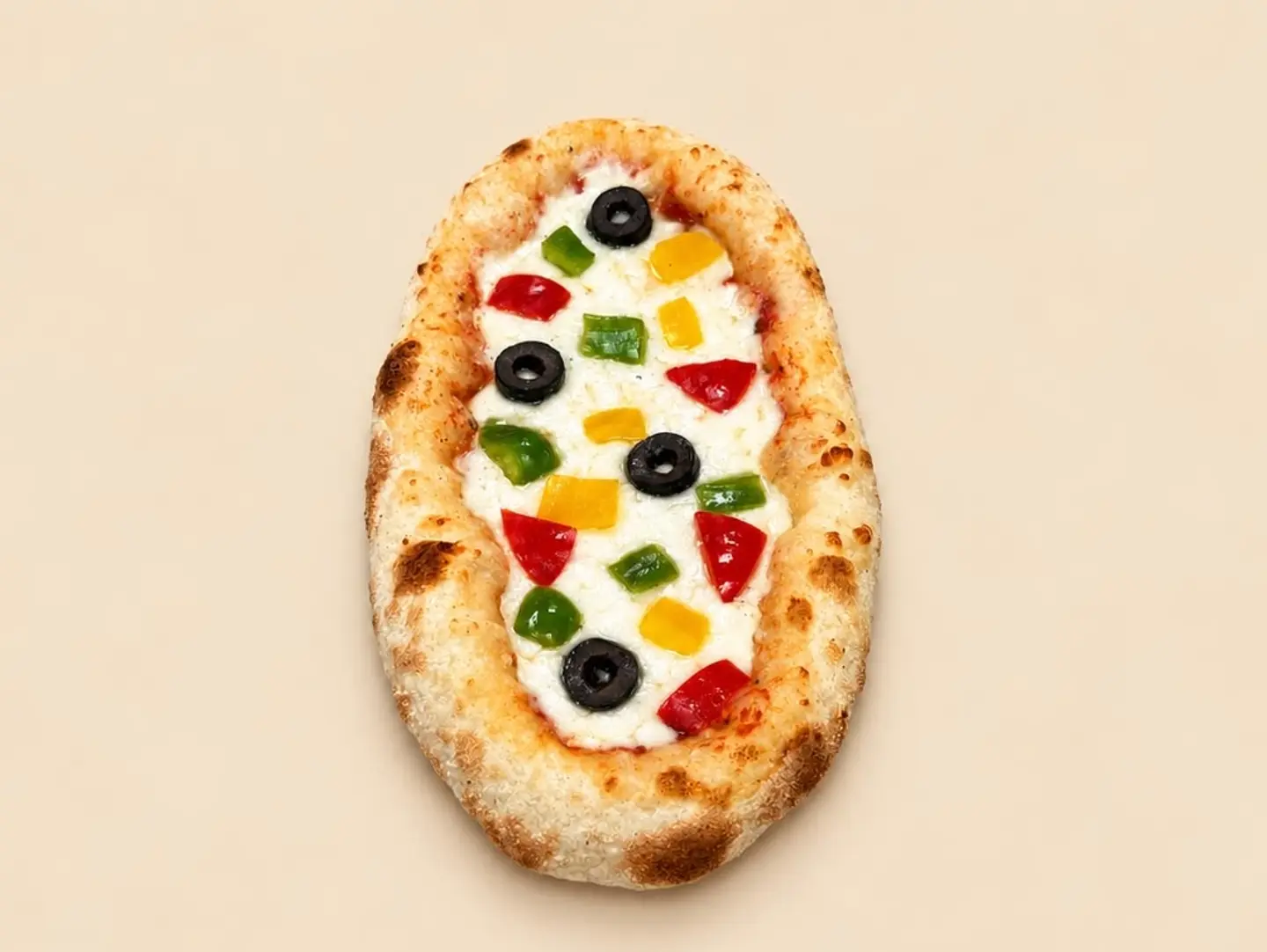 Pizza Pie