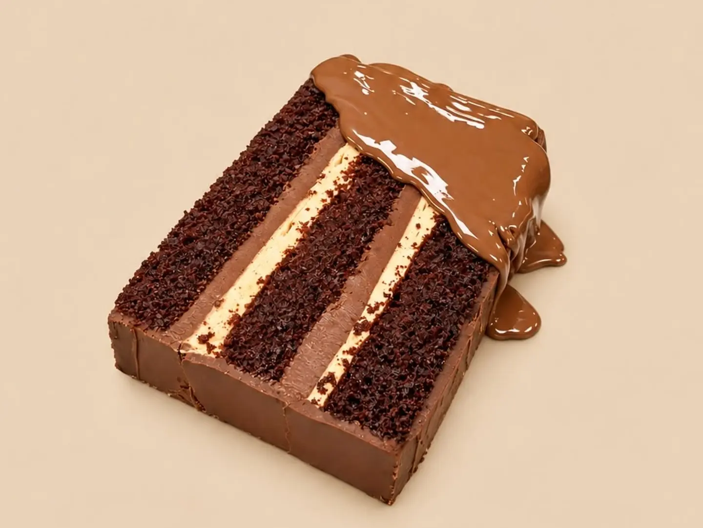 London Cake