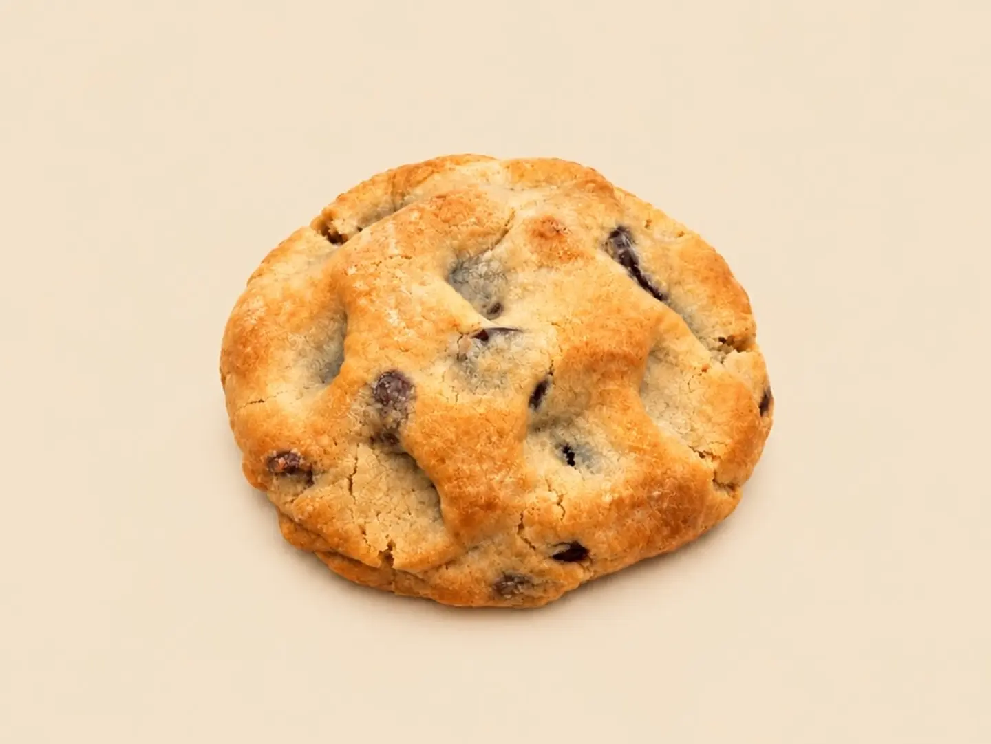 Vanilla Chocolate Cookies