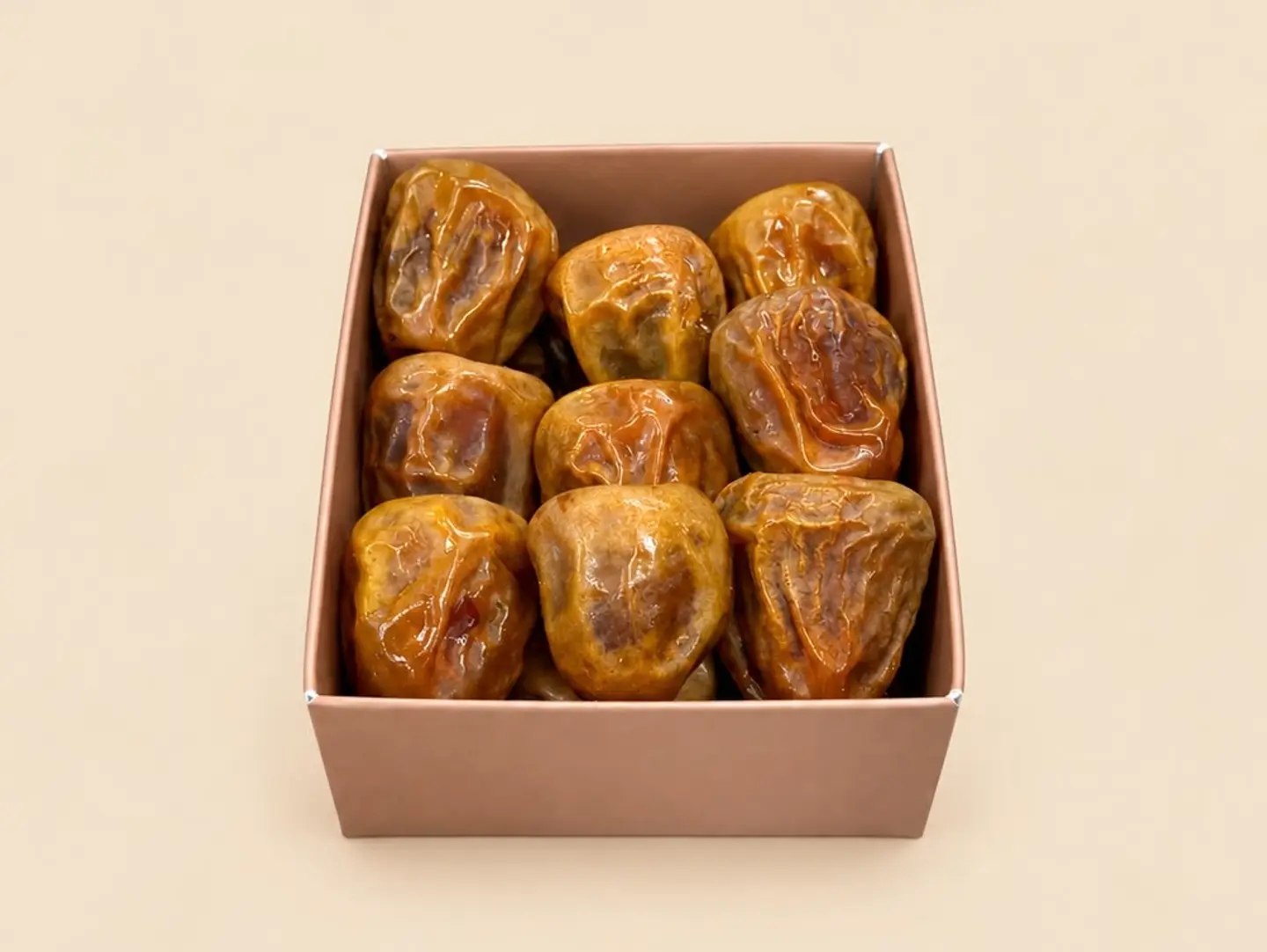 Sukkari Dates