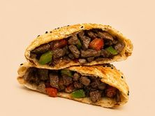 فطيرة الكبدة