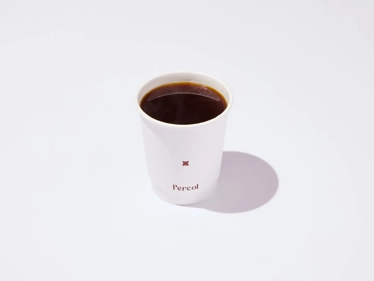 Hot Coffee Of The Day - Large