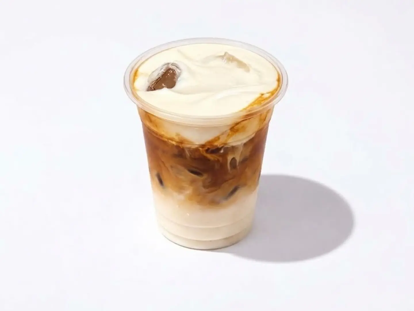 Iced Flat White