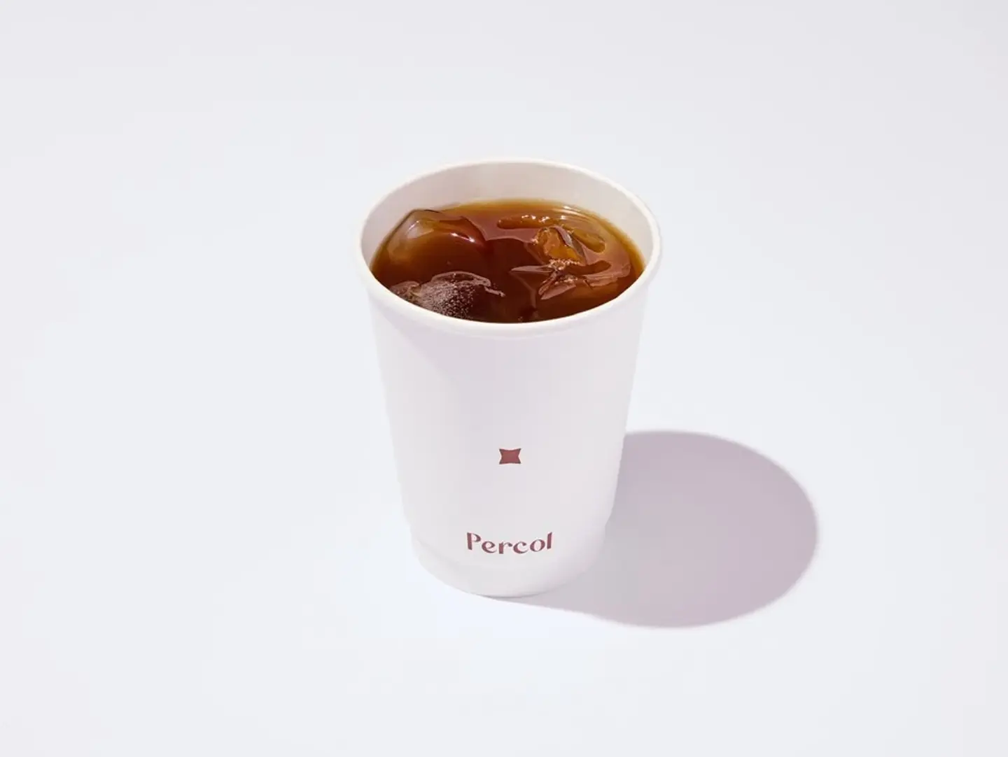 Iced Coffee Of The Day - Large