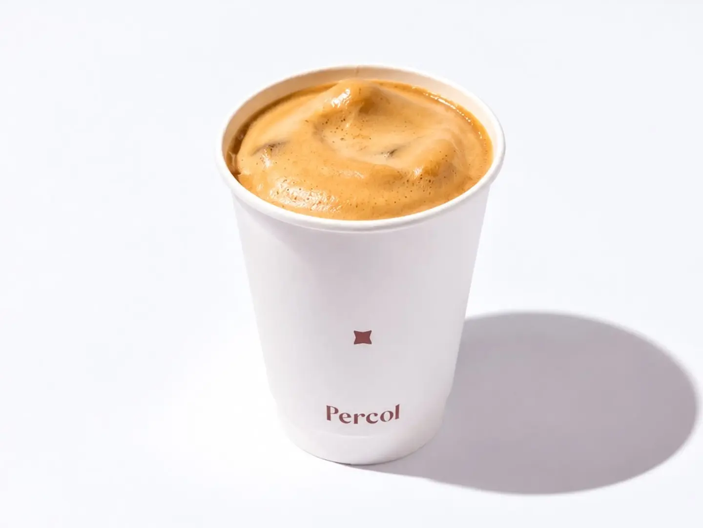 Alfredo Espresso