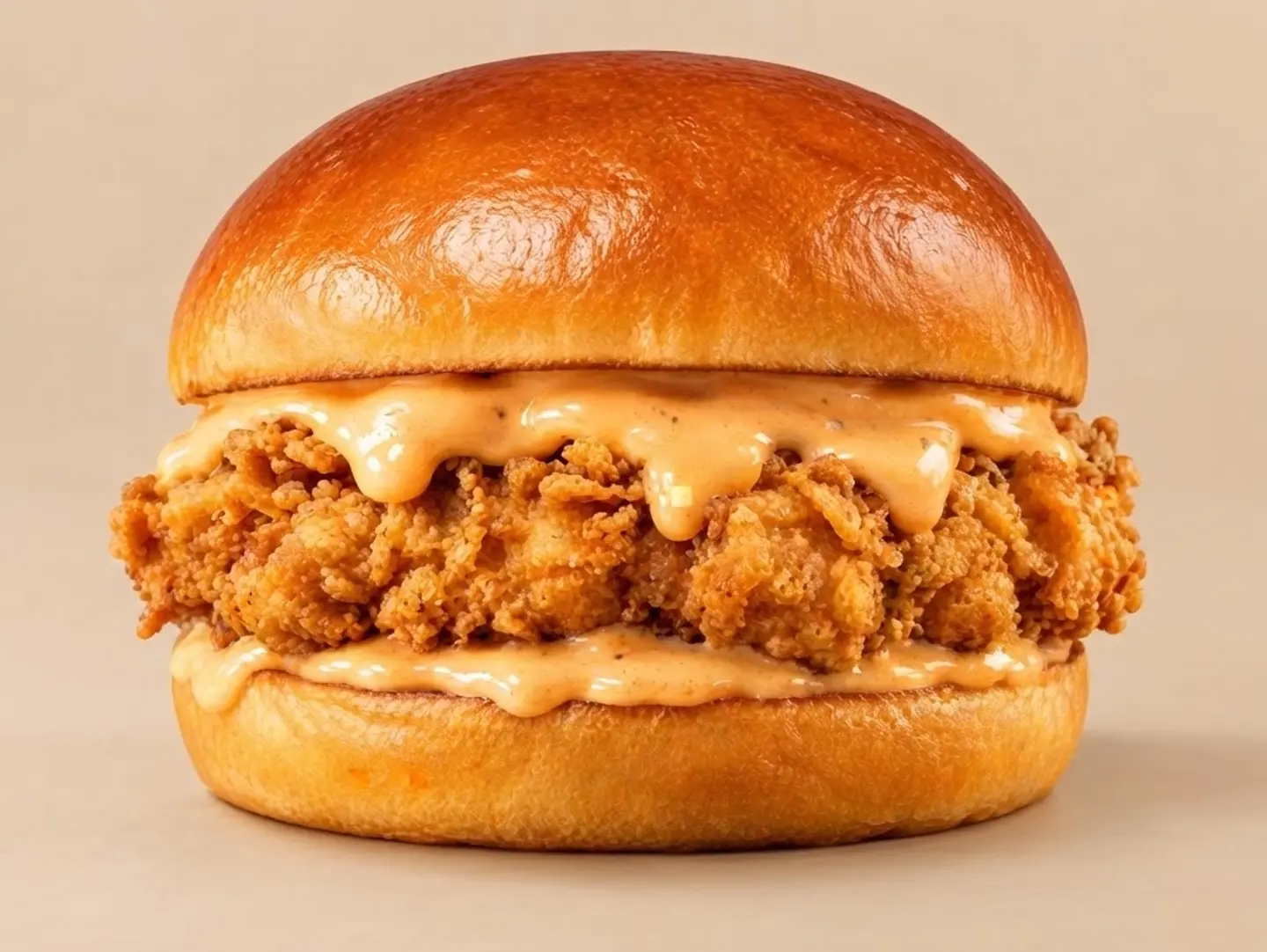 Crispy Chicken