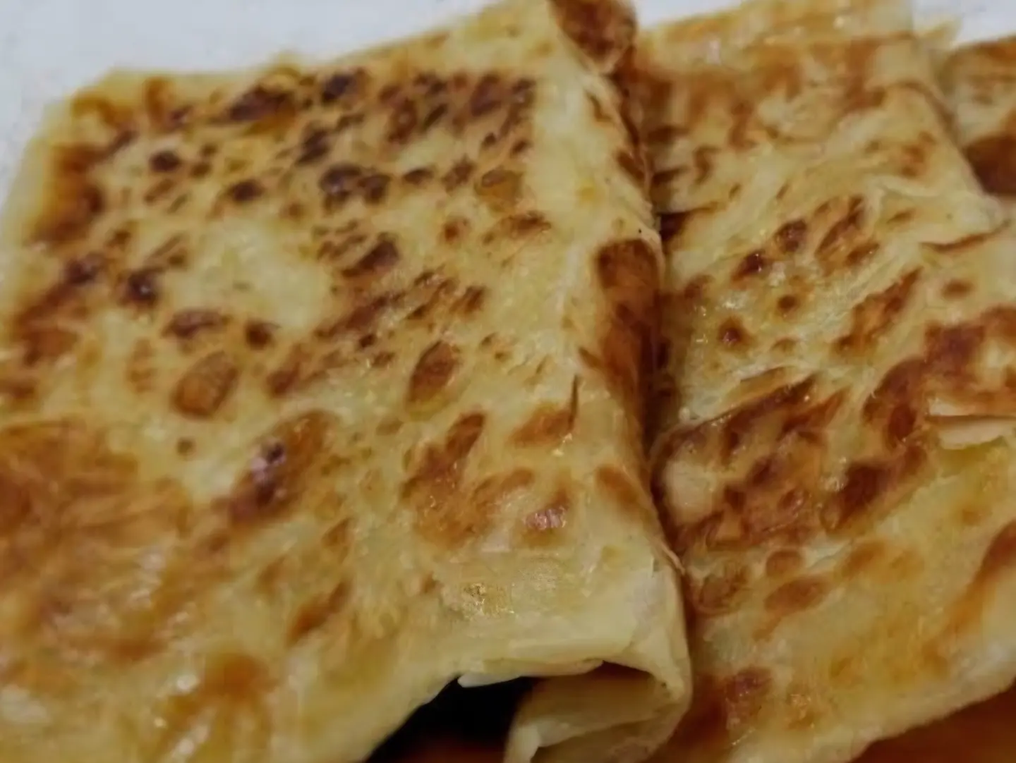 Plain Pastry