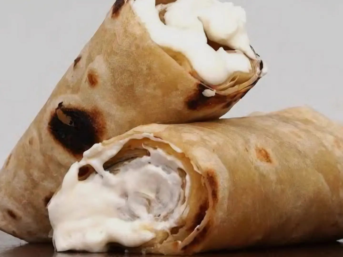 Pastry With Cheese