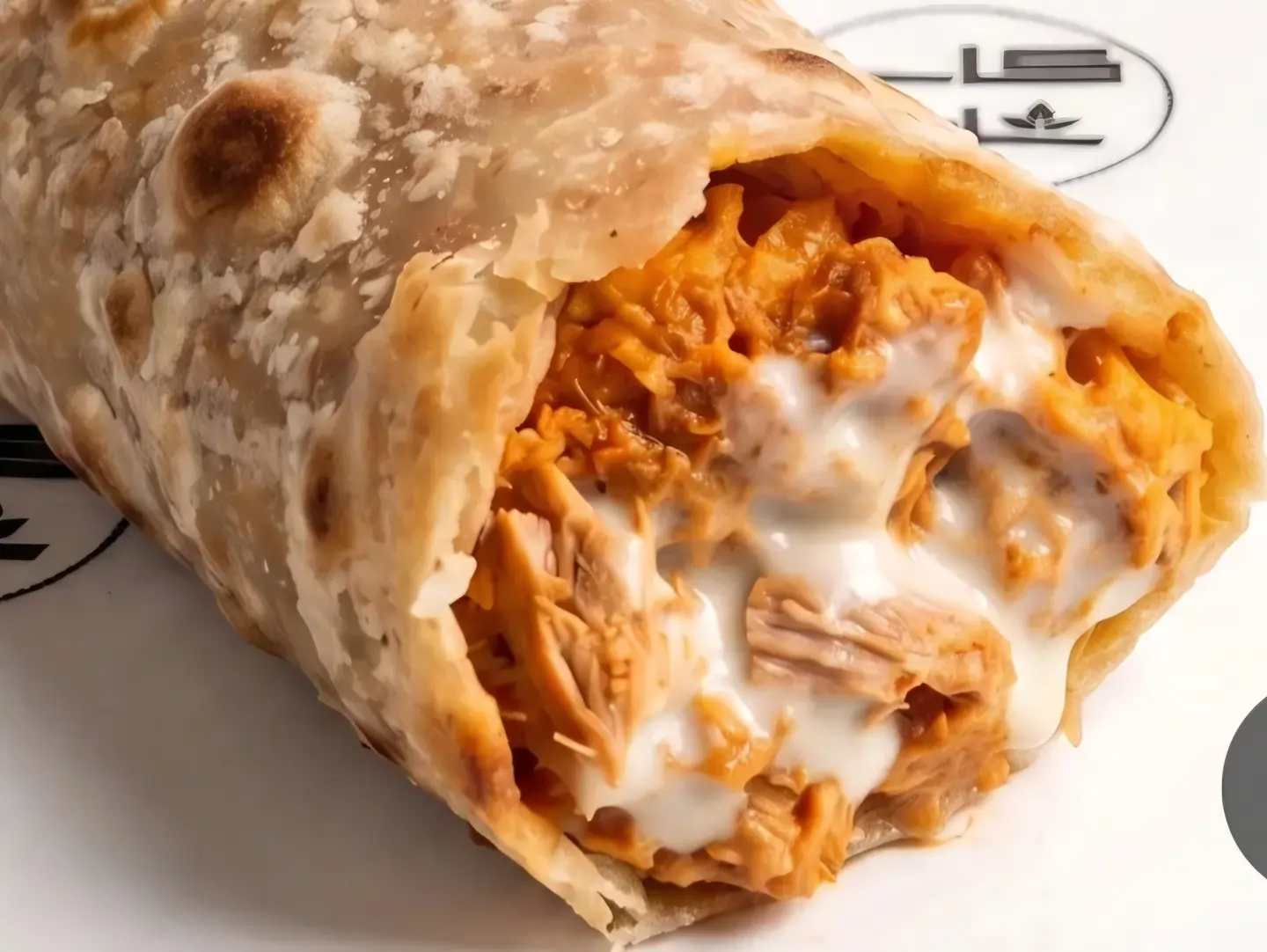Tuna Pie With Melted Cheese