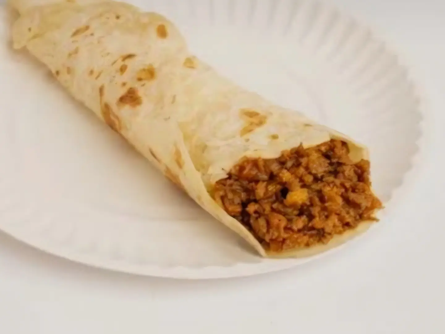 Minced Meat Pie