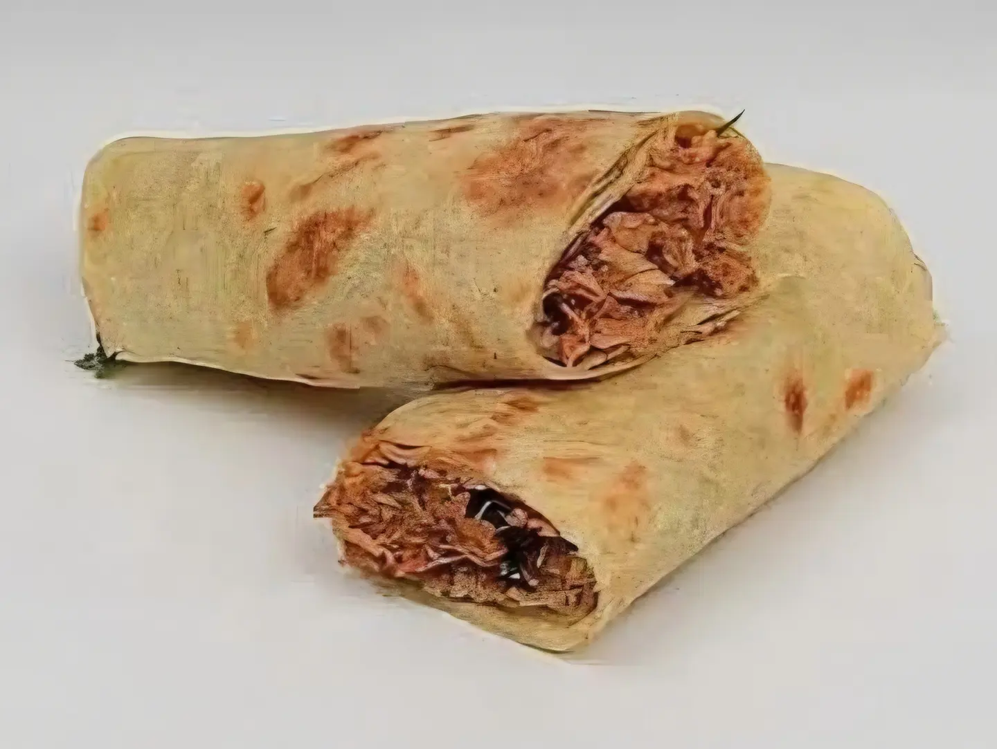 Tuna Pie