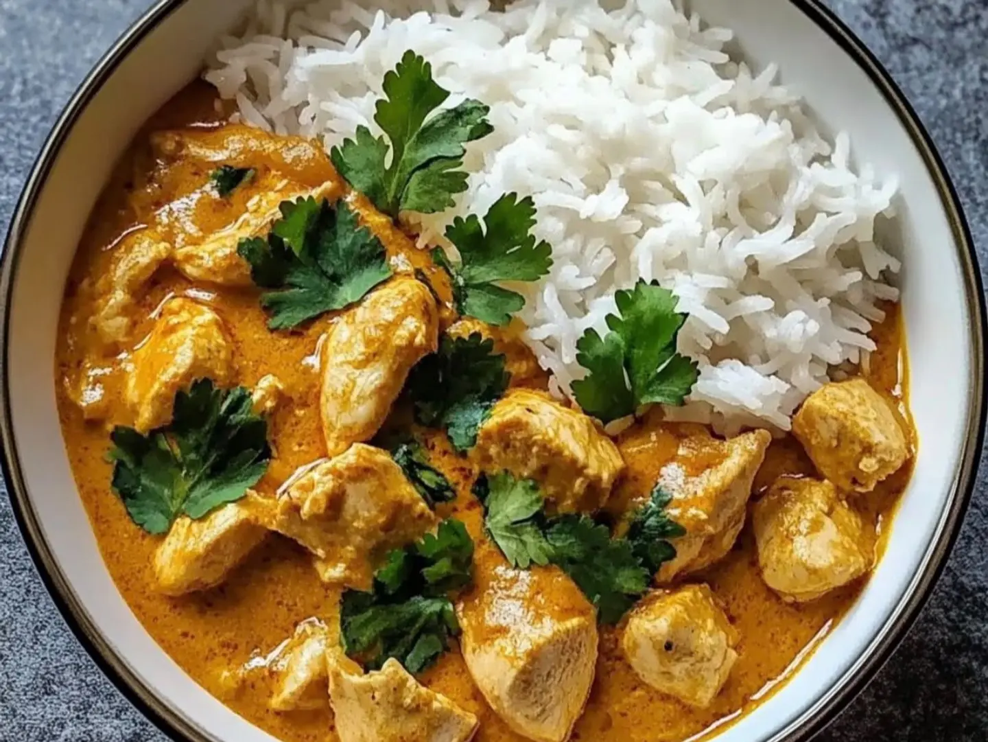 Chicken Curry - 100 Grams