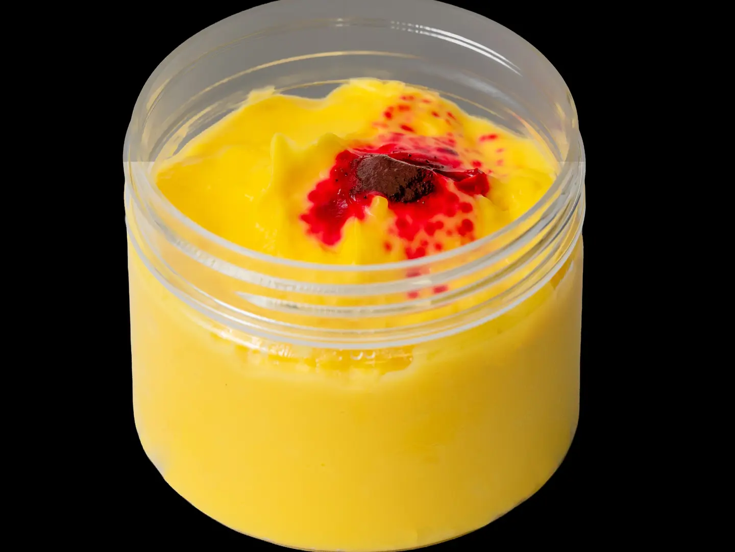 Custard