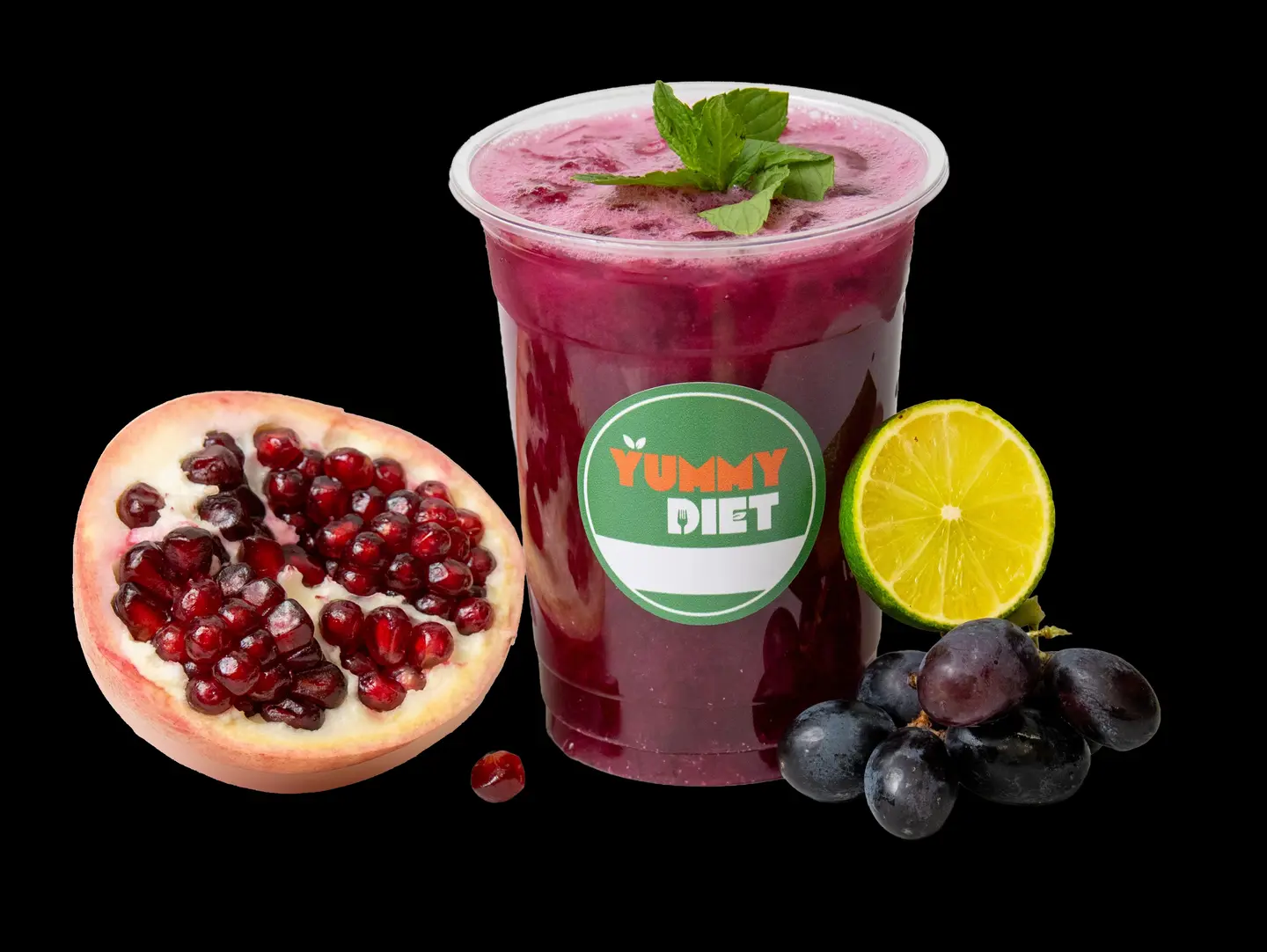 Havana Juice