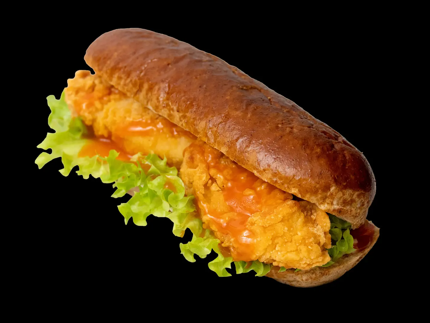Classic Chicken
