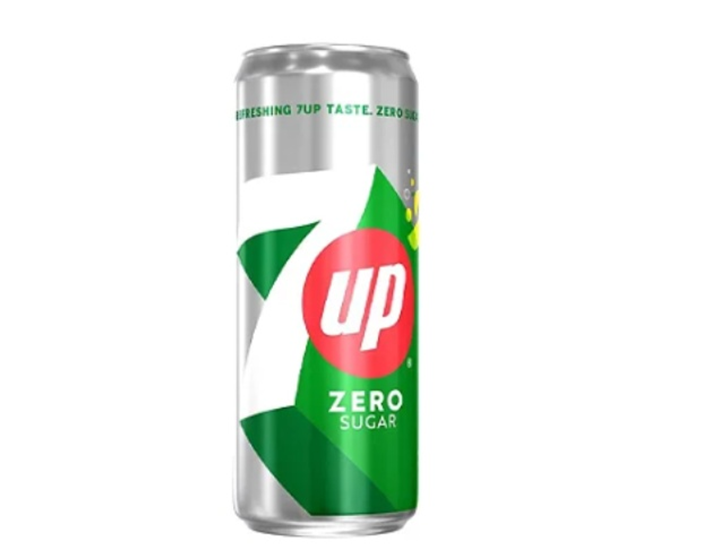 7 Up Zero