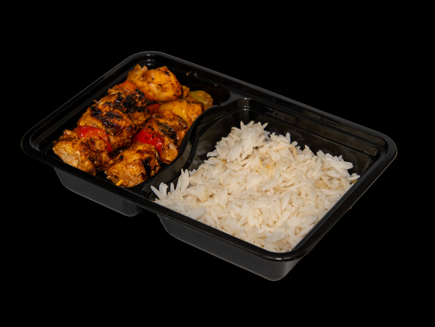 Chicken Shish Tawook - 100 Grams