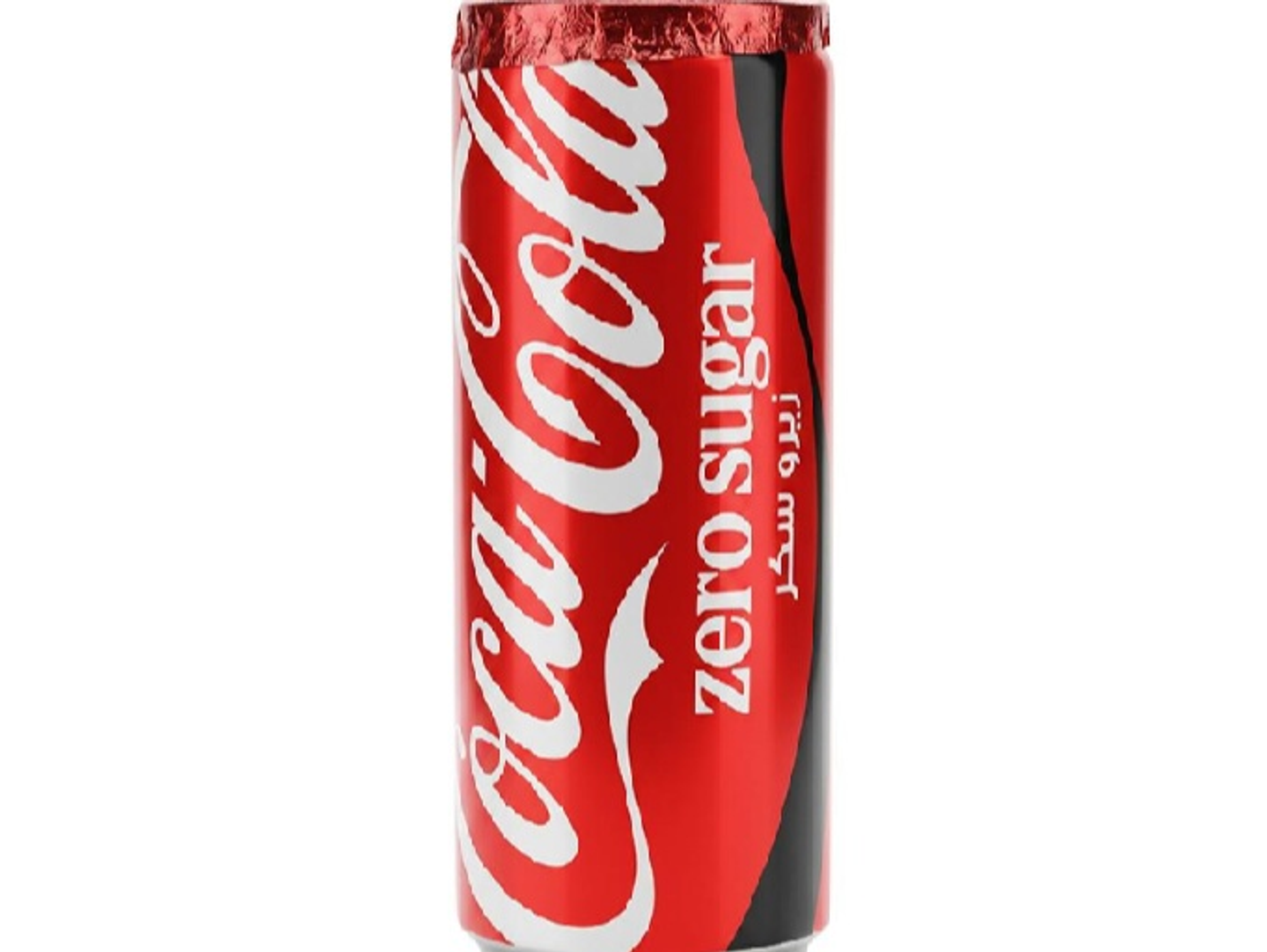 Coca Cola Zero