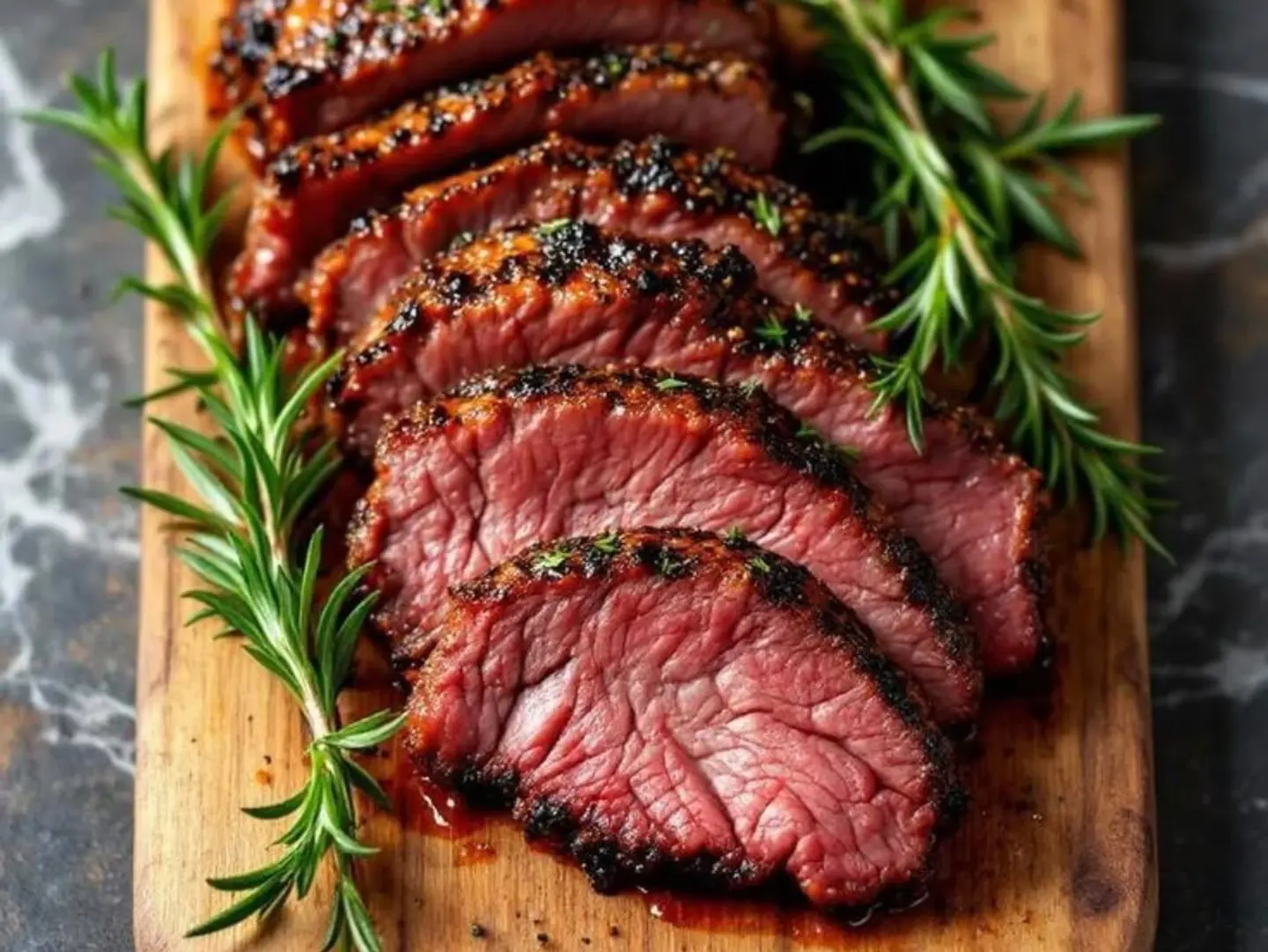 Beef Steak - 100 Grams