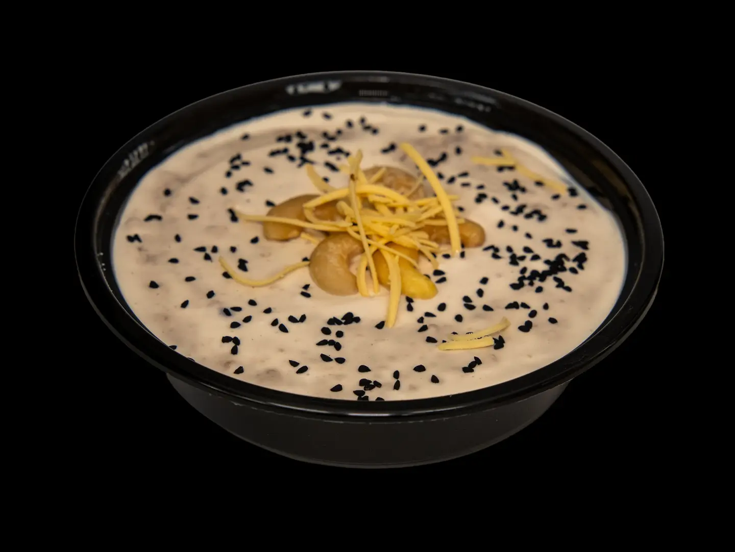 Oat Masoub
