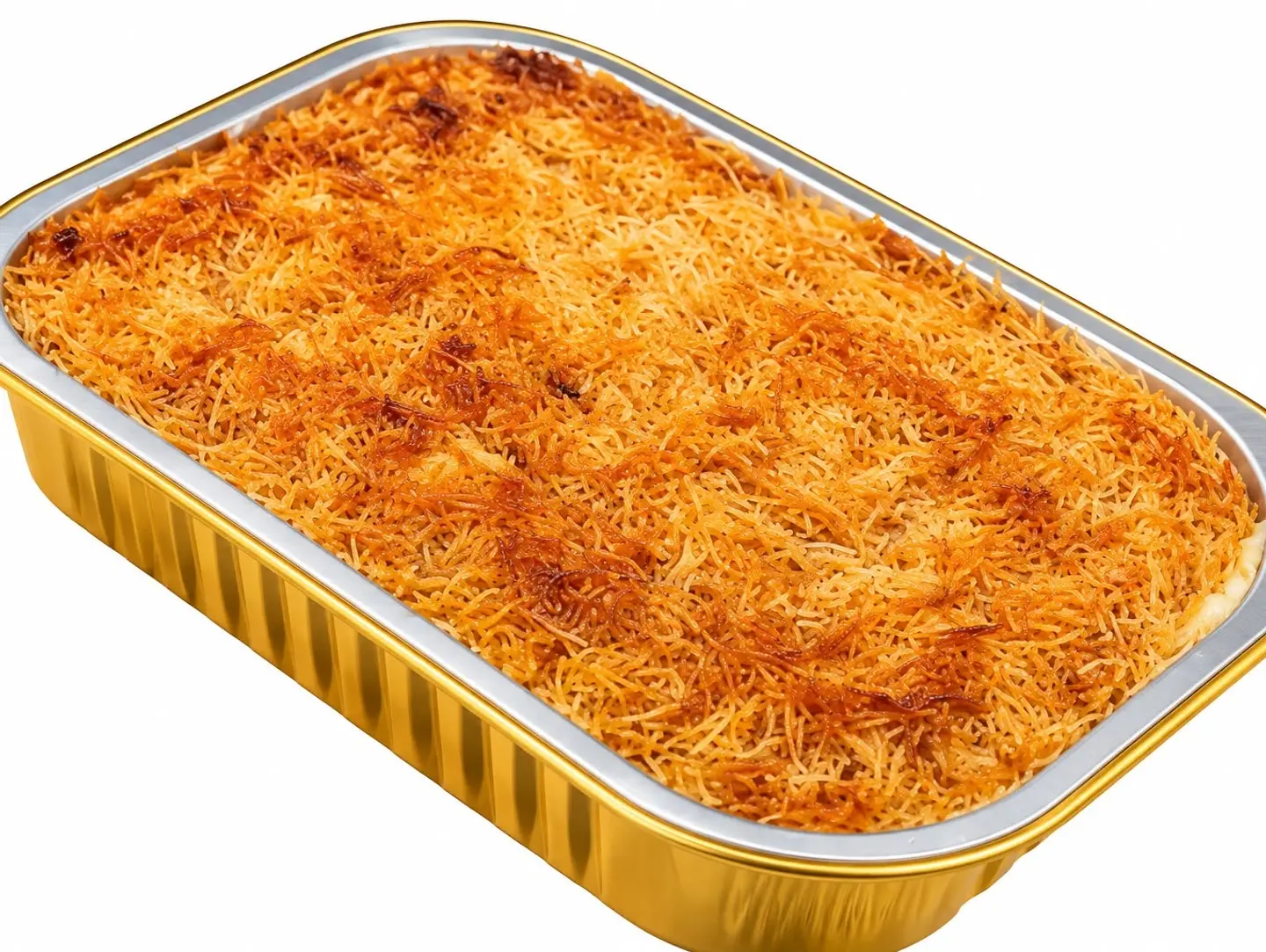 Kunafa