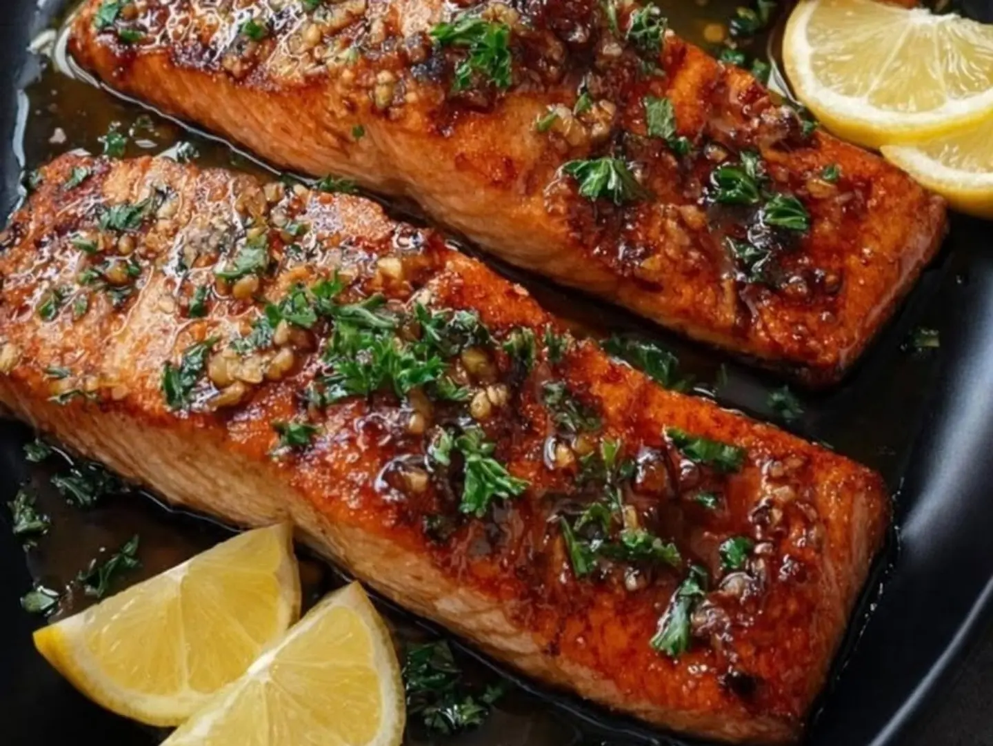 Salmon - 100 Grams