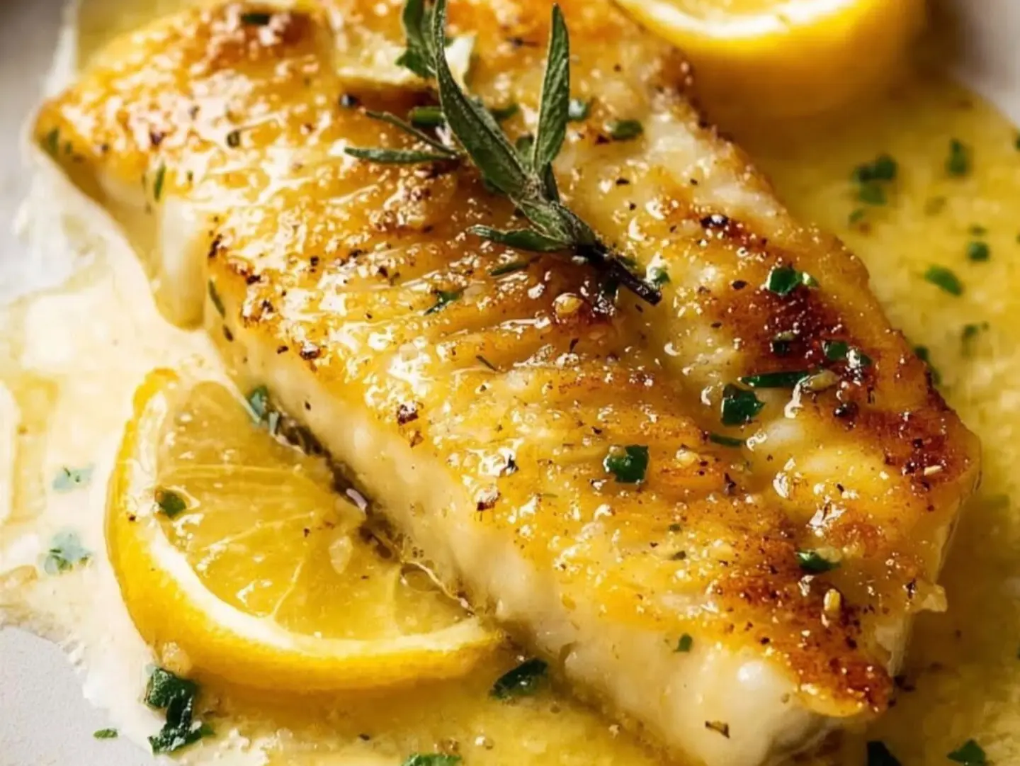Lemon Fish - 100 Grams