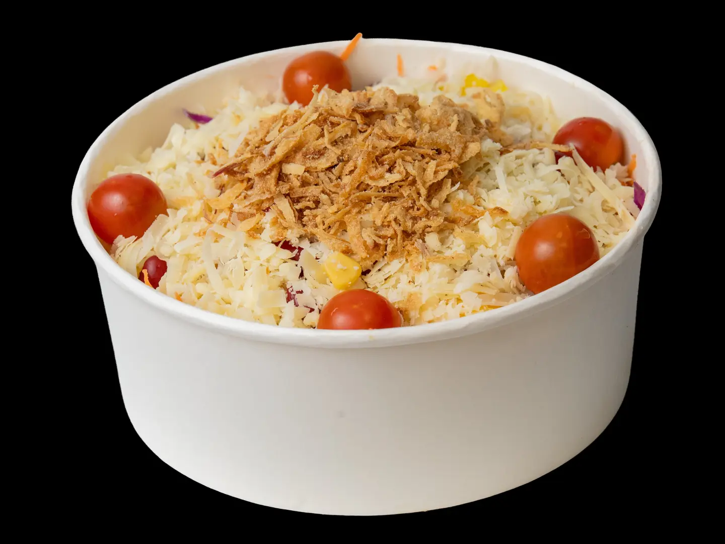 Mexican Salad