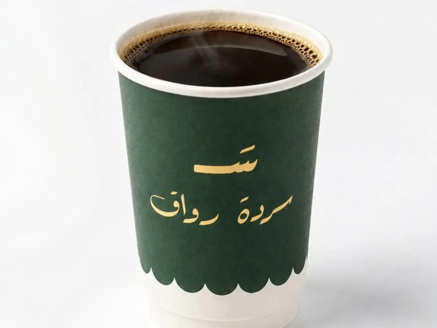 Hot Americano