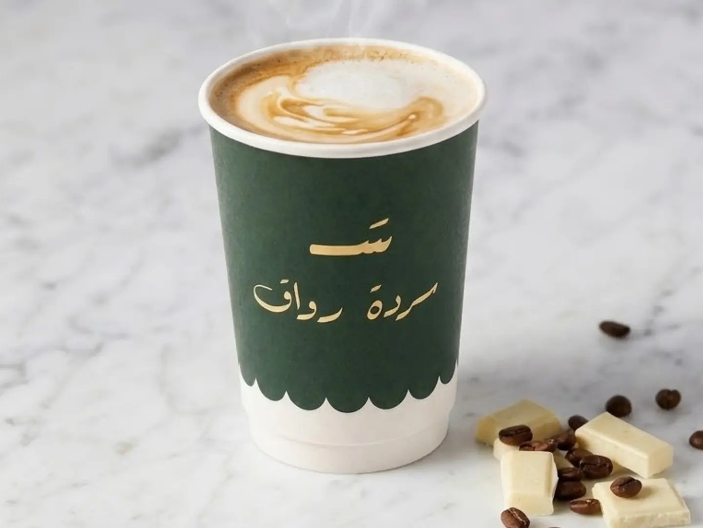 White Mocha