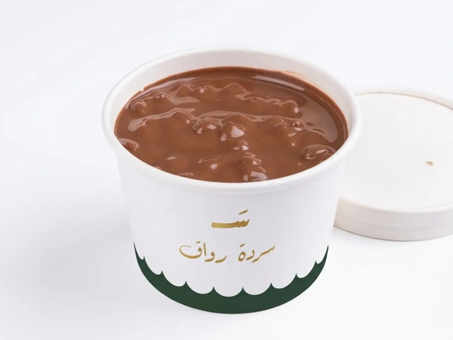 Chocolate Pudding