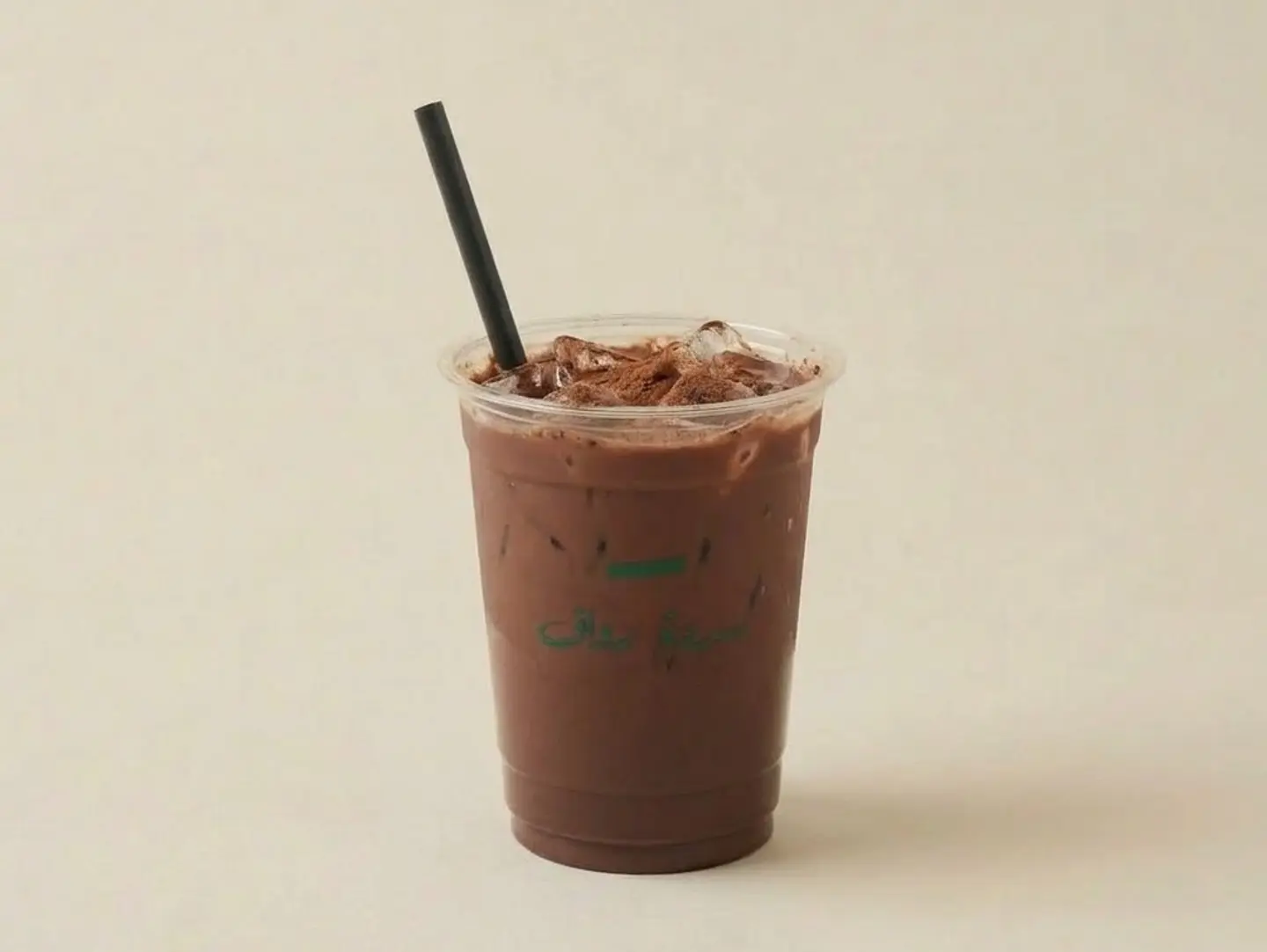 Ice Chocolate