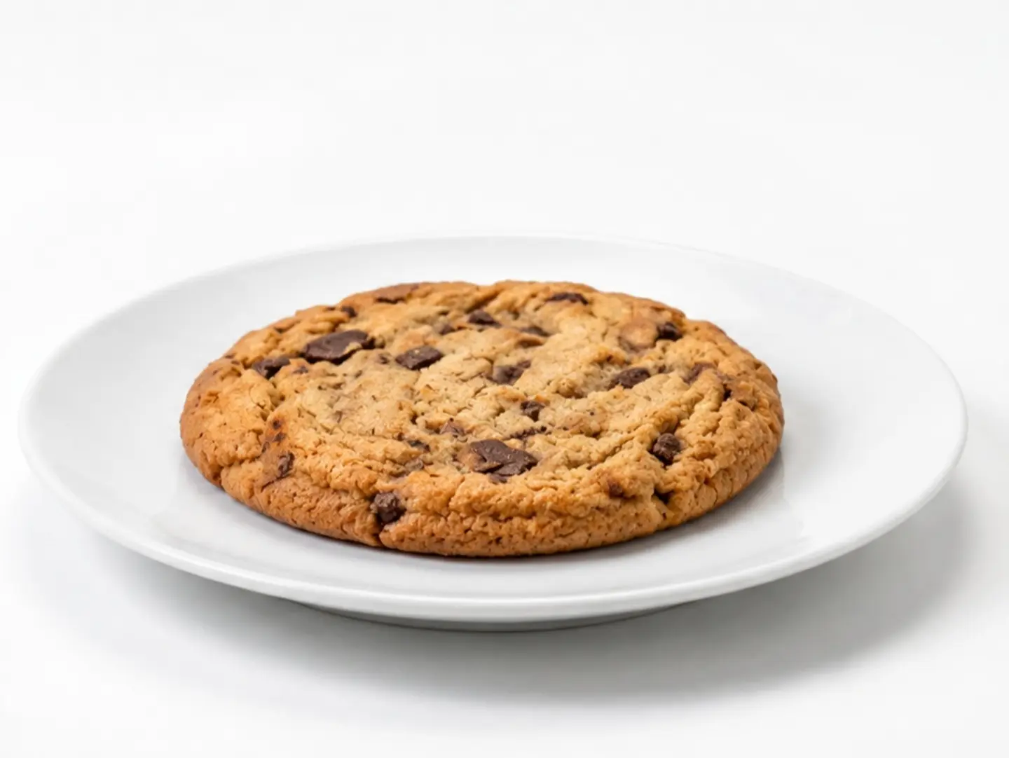 Vanilla Cookies