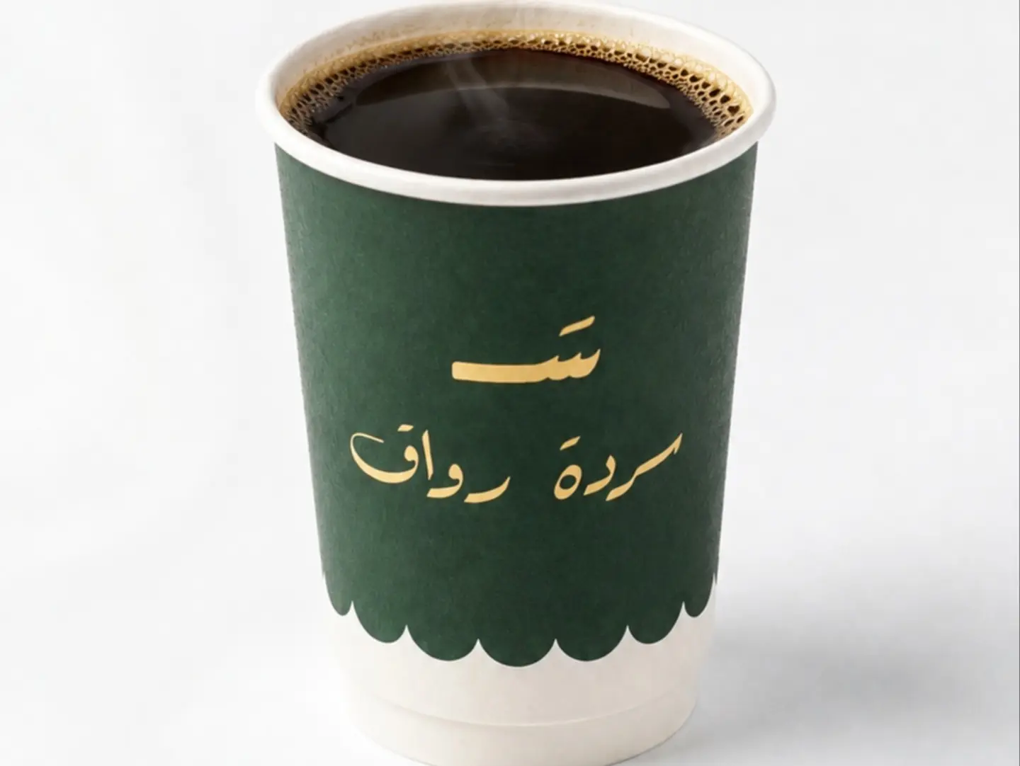 V60 Filter Coffee Classic Bean.