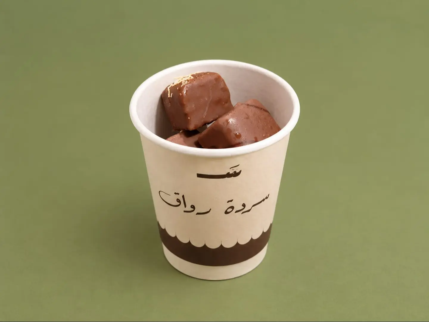 شوكليت بايتس