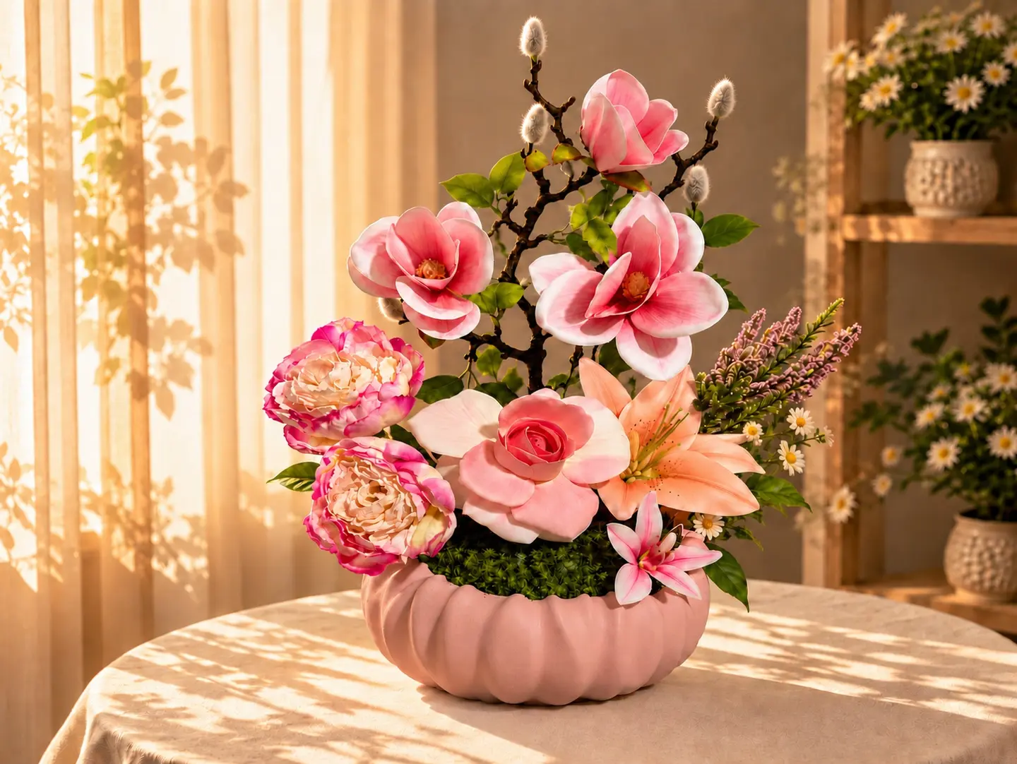 Li Li Vase