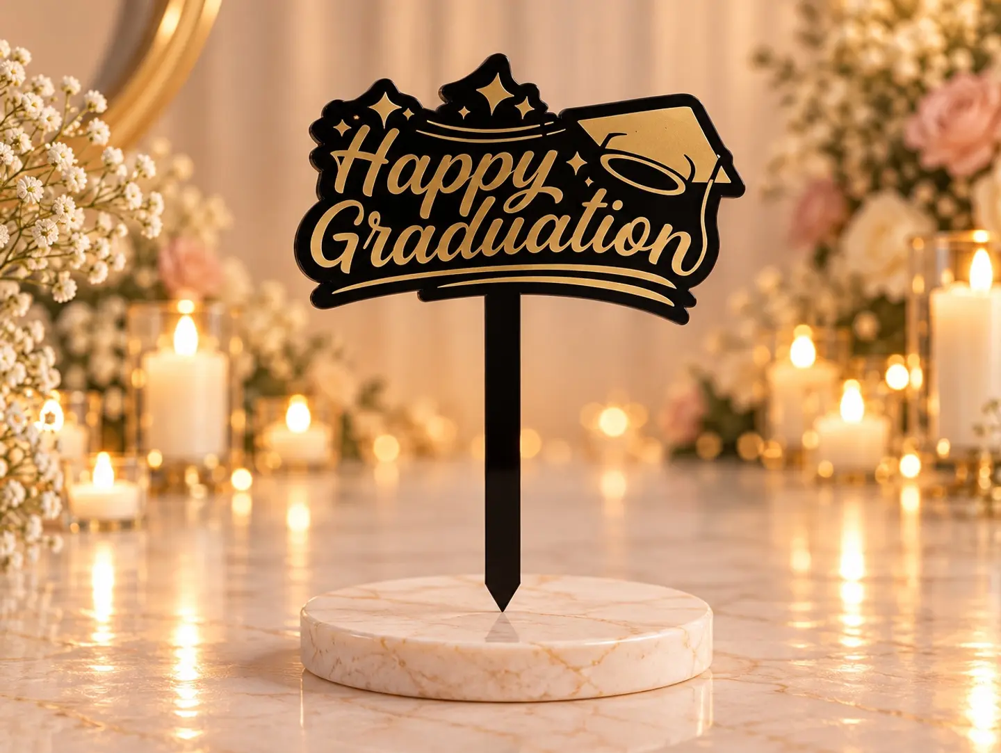 Graduation Ceremony