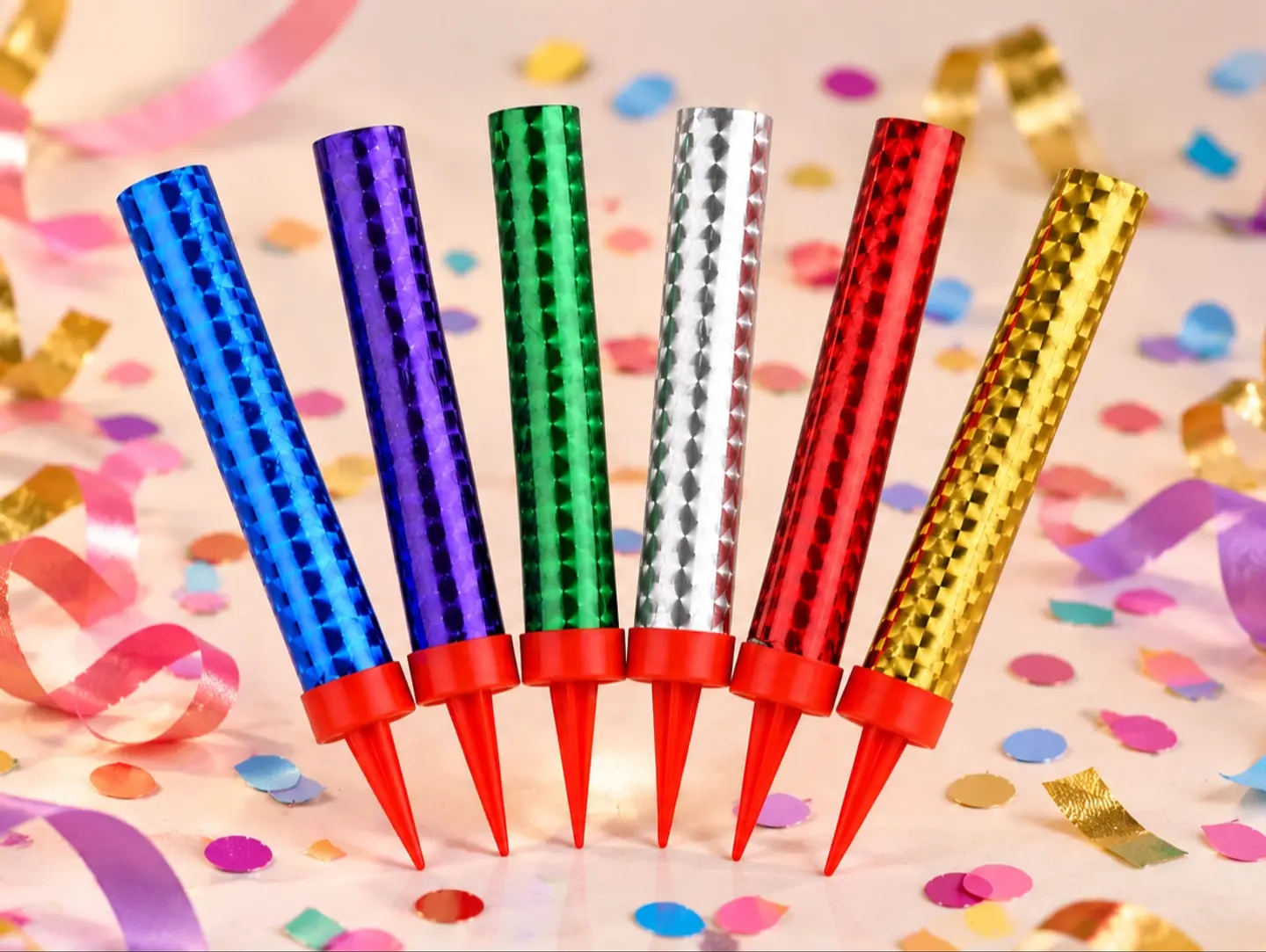 Sharar Candles