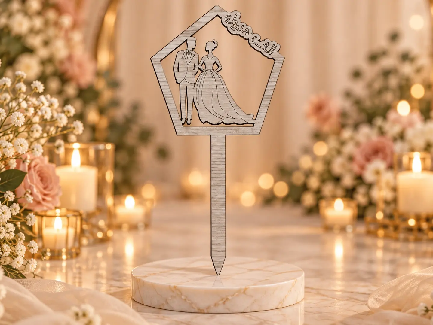 The Wedding Night